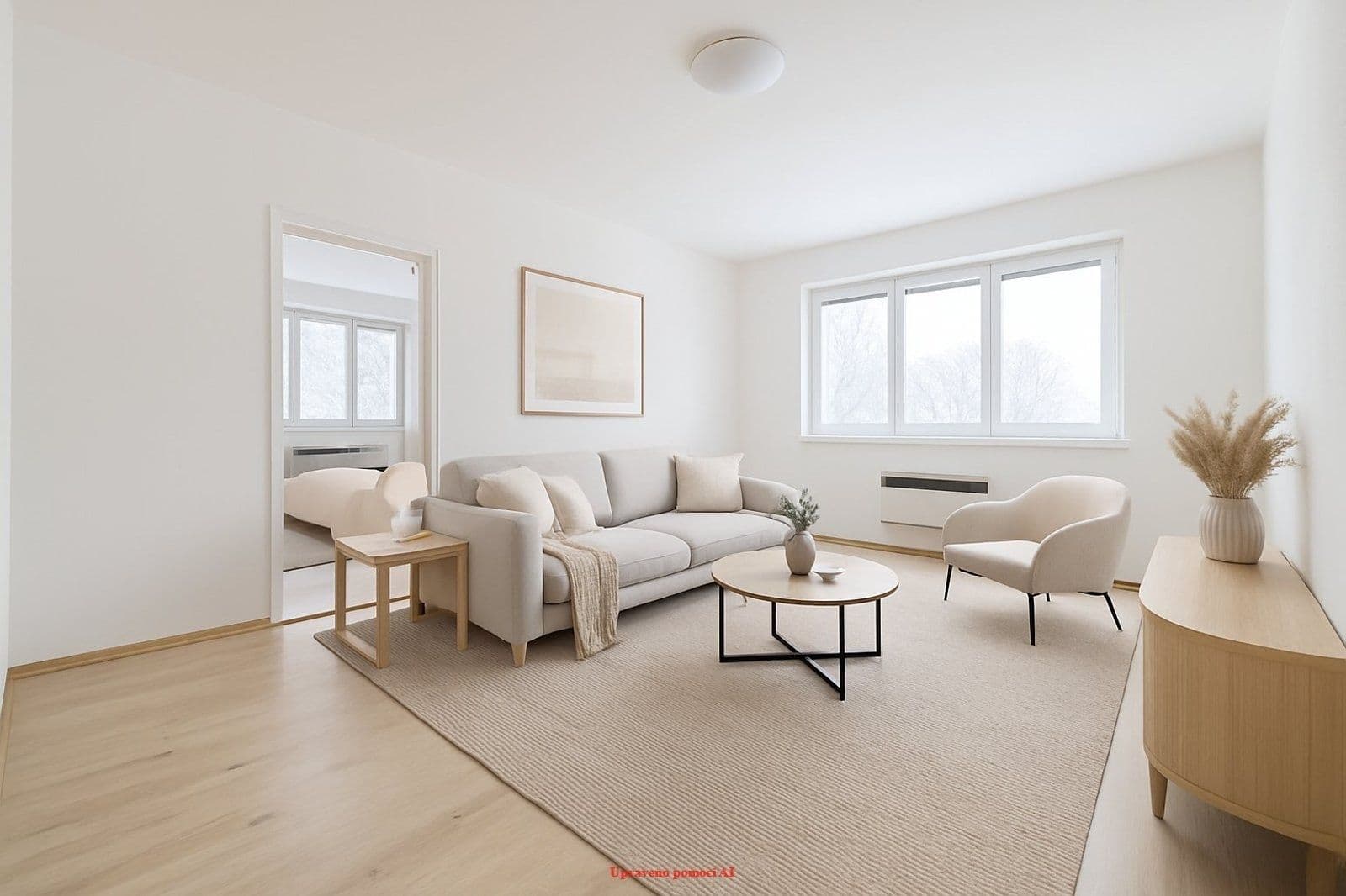 2 bedroom flat to rent, 64 m², Hořany, Stonava, Moravskoslezský Region 2 bedroom flat to rent, 64 m², Hořany, Stonava, Moravskoslezský Region