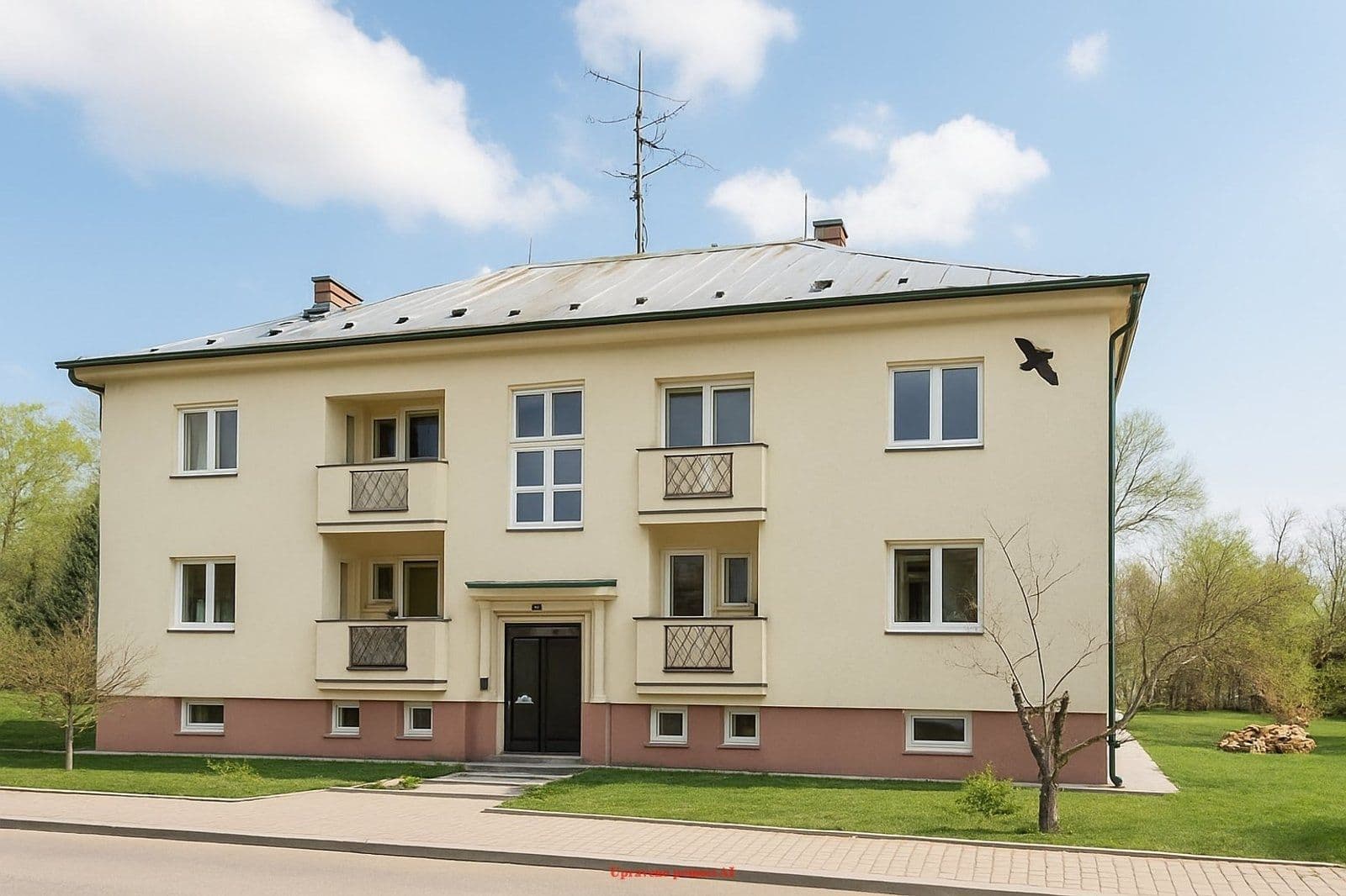 2 bedroom flat to rent, 64 m², Hořany, Stonava, Moravskoslezský Region 2 bedroom flat to rent, 64 m², Hořany, Stonava, Moravskoslezský Region