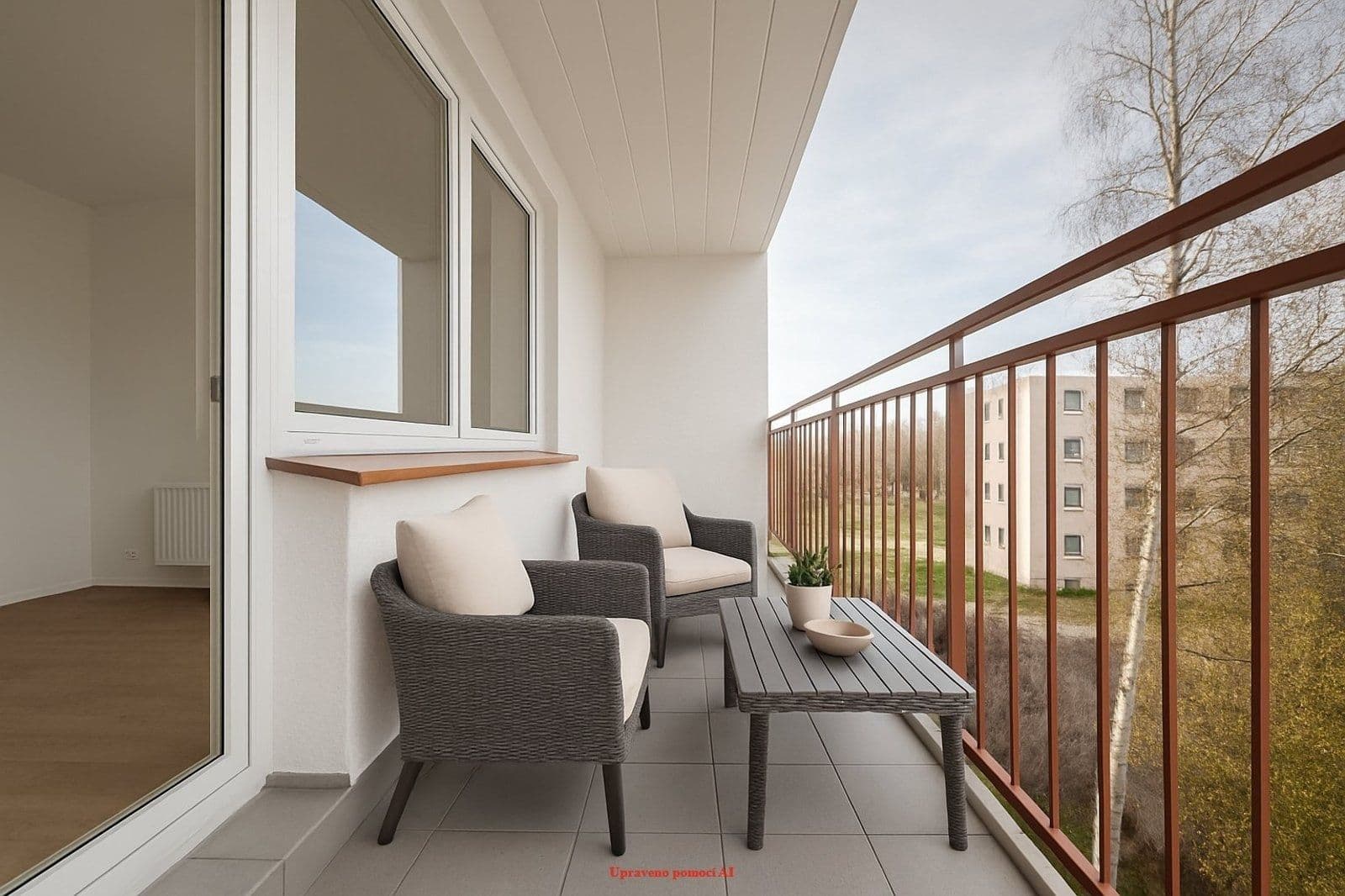 2 bedroom flat to rent, 59 m², Dr. Glazera, Horní Suchá, Moravskoslezský Region 2 bedroom flat to rent, 59 m², Dr. Glazera, Horní Suchá, Moravskoslezský Region