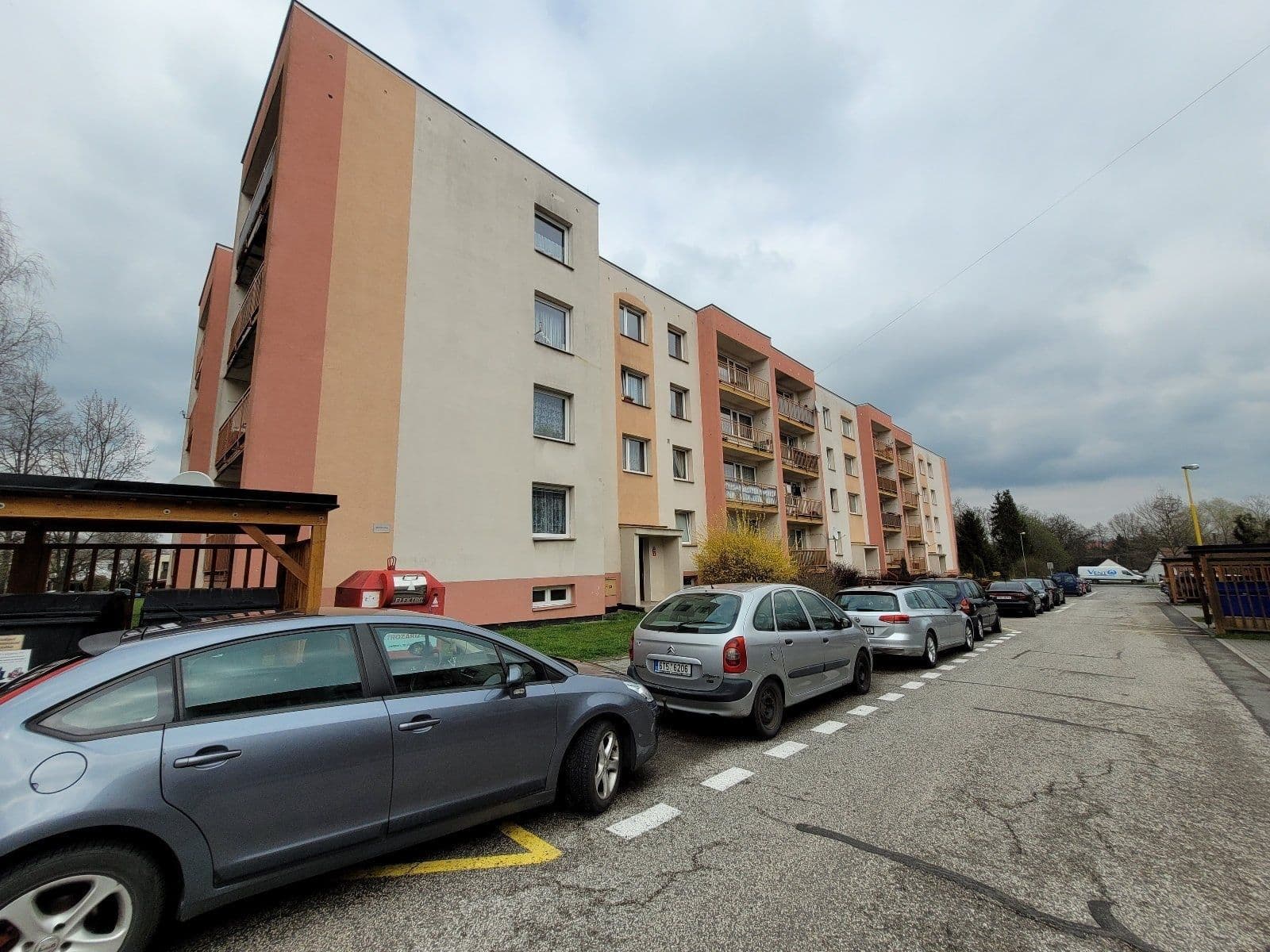 2 bedroom flat to rent, 59 m², Dr. Glazera, Horní Suchá, Moravskoslezský Region 2 bedroom flat to rent, 59 m², Dr. Glazera, Horní Suchá, Moravskoslezský Region