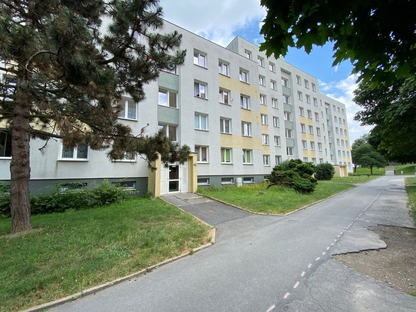 2 bedroom flat to rent, 50 m², Okružní, Orlová, Moravskoslezský Region 2 bedroom flat to rent, 50 m², Okružní, Orlová, Moravskoslezský Region