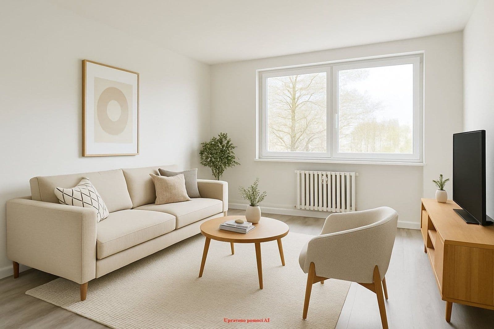 2 bedroom flat to rent, 50 m², Okružní, Orlová, Moravskoslezský Region 2 bedroom flat to rent, 50 m², Okružní, Orlová, Moravskoslezský Region