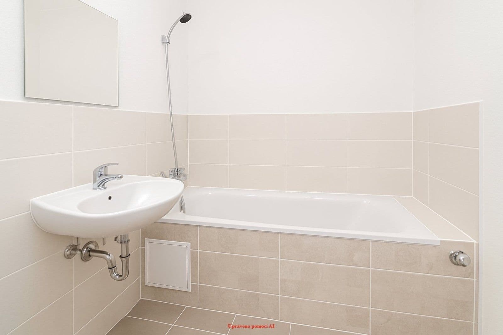 2 bedroom flat to rent, 50 m², Okružní, Orlová, Moravskoslezský Region 2 bedroom flat to rent, 50 m², Okružní, Orlová, Moravskoslezský Region