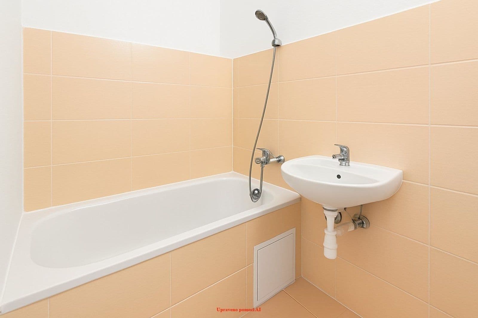 2 bedroom flat to rent, 57 m², Marxova, Havířov, Moravskoslezský Region 2 bedroom flat to rent, 57 m², Marxova, Havířov, Moravskoslezský Region