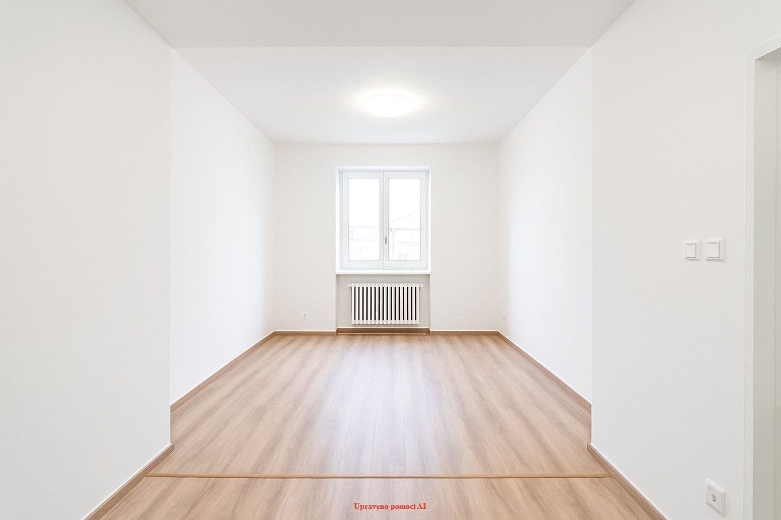 Studio flat to rent, 24 m², Hlavní třída, Havířov, Moravskoslezský Region Studio flat to rent, 24 m², Hlavní třída, Havířov, Moravskoslezský Region