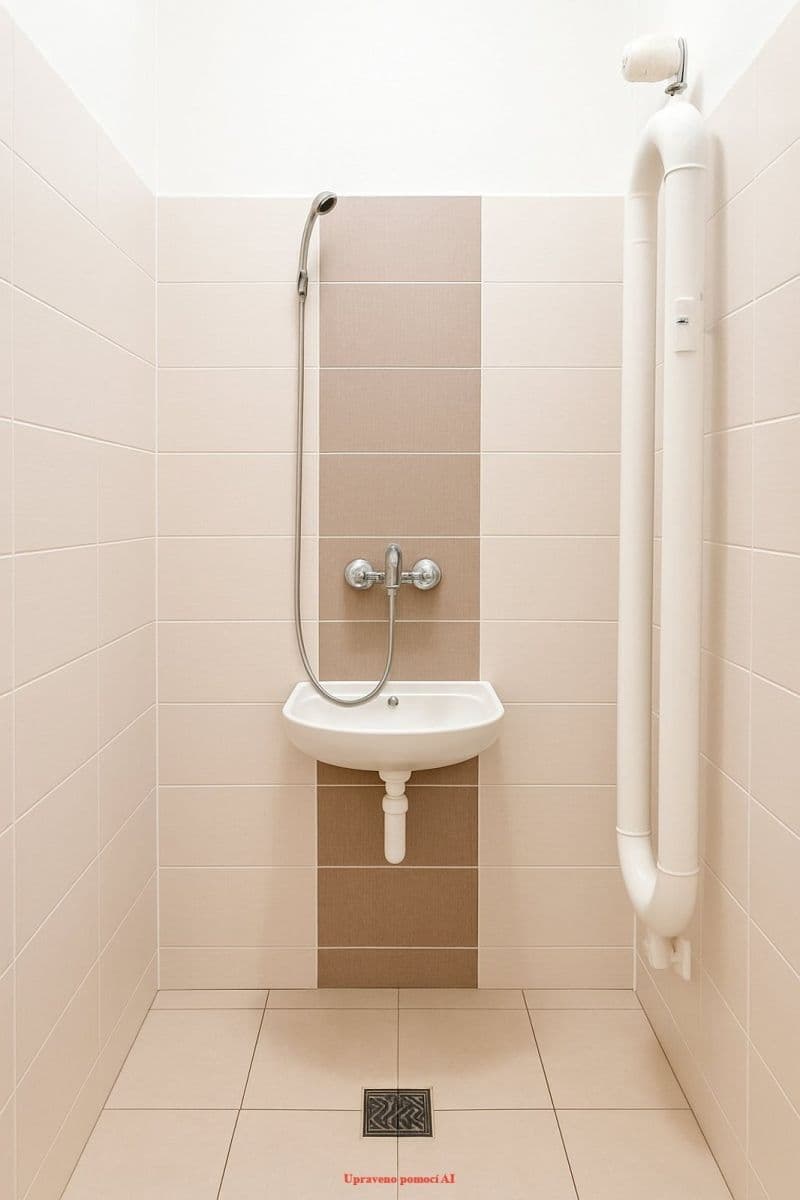 Studio flat to rent, 24 m², Hlavní třída, Havířov, Moravskoslezský Region Studio flat to rent, 24 m², Hlavní třída, Havířov, Moravskoslezský Region