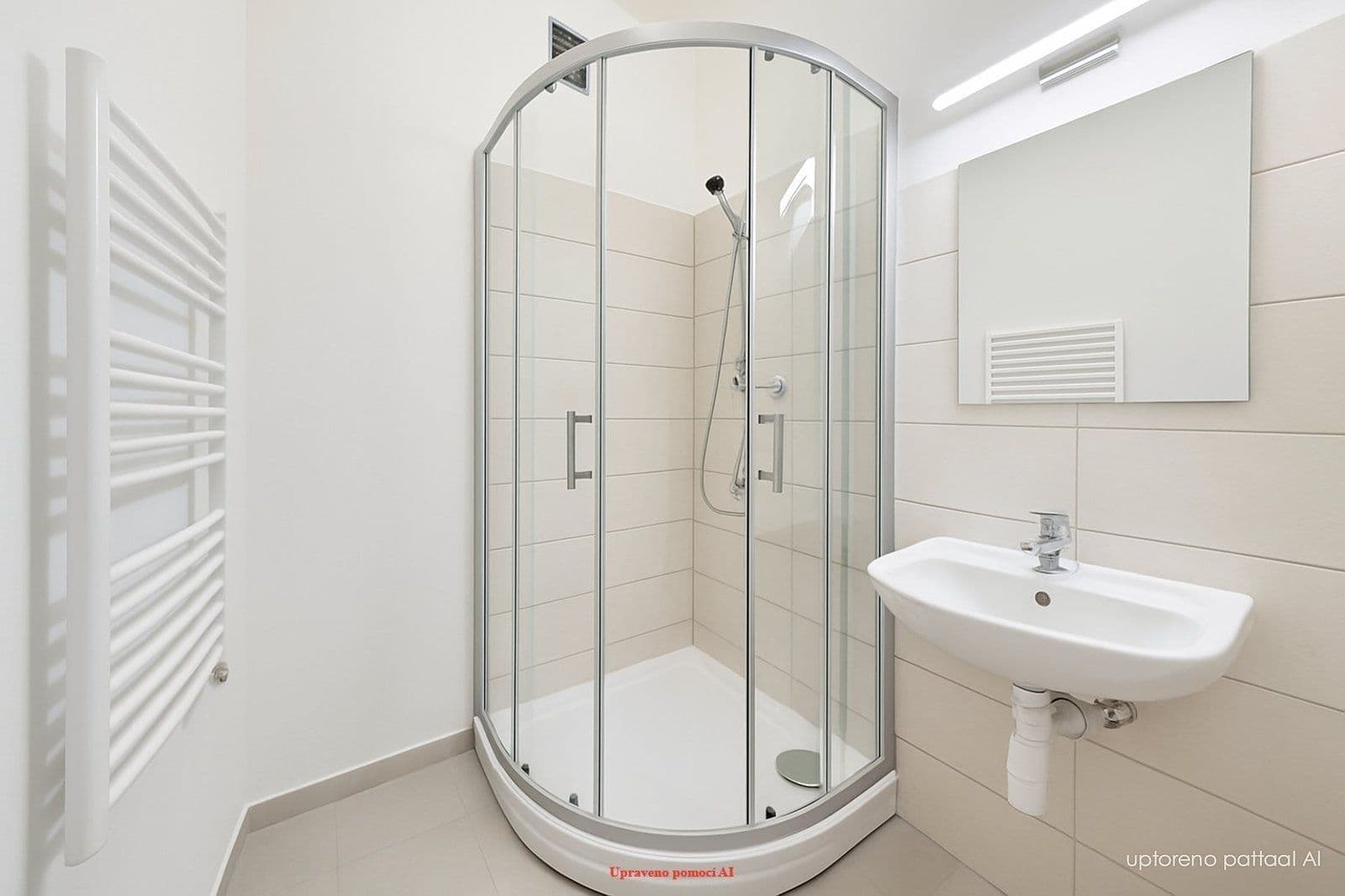 Studio flat to rent, 22 m², U Stromovky, Havířov, Moravskoslezský Region Studio flat to rent, 22 m², U Stromovky, Havířov, Moravskoslezský Region