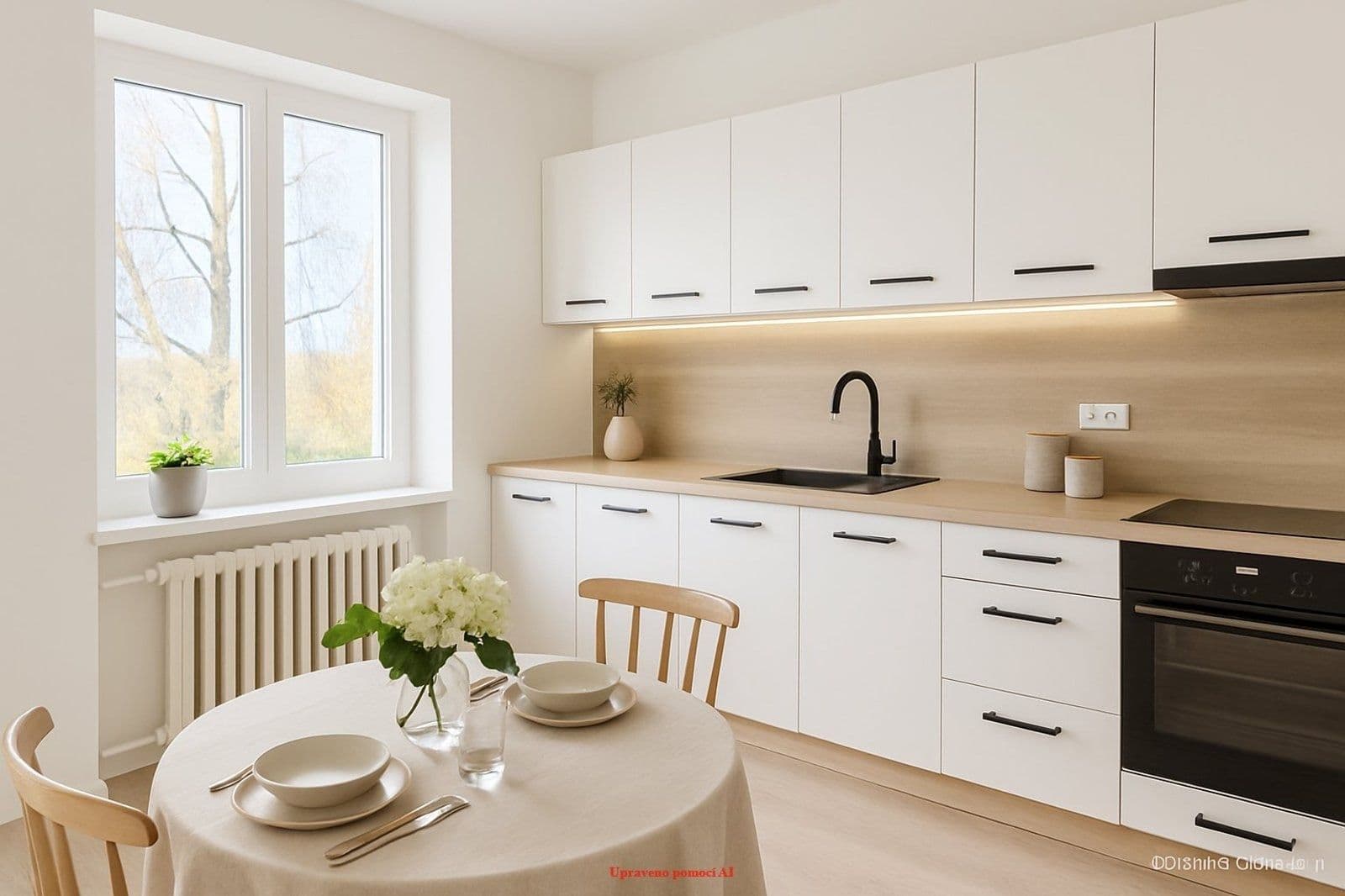 2 bedroom flat to rent, 56 m², Mánesova, Havířov, Moravskoslezský Region 2 bedroom flat to rent, 56 m², Mánesova, Havířov, Moravskoslezský Region