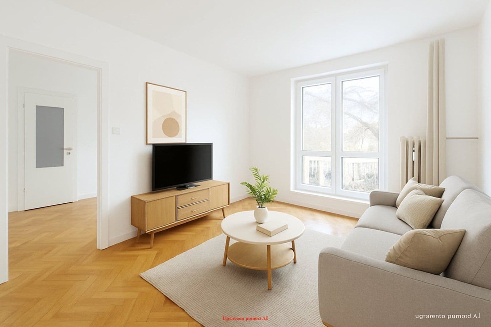 2 bedroom flat to rent, 56 m², Mánesova, Havířov, Moravskoslezský Region 2 bedroom flat to rent, 56 m², Mánesova, Havířov, Moravskoslezský Region