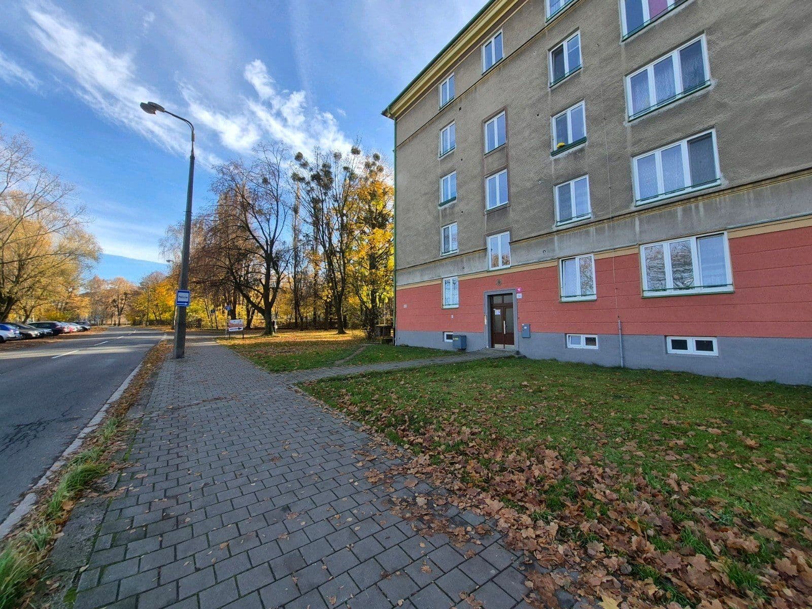 2 bedroom flat to rent, 56 m², Mánesova, Havířov, Moravskoslezský Region 2 bedroom flat to rent, 56 m², Mánesova, Havířov, Moravskoslezský Region