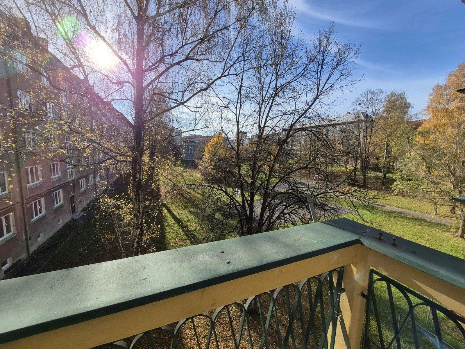 2 bedroom flat to rent, 56 m², Mánesova, Havířov, Moravskoslezský Region 2 bedroom flat to rent, 56 m², Mánesova, Havířov, Moravskoslezský Region