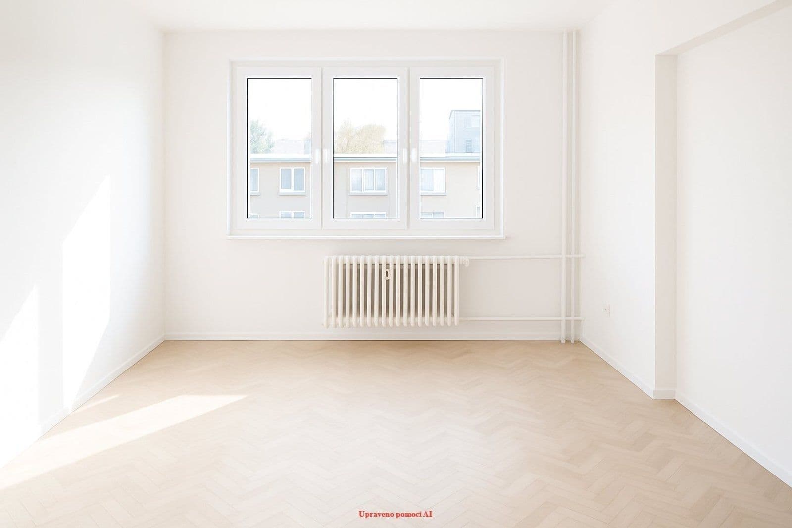 4 bedroom flat to rent, 78 m², E. F. Buriana, Havířov, Moravskoslezský Region 4 bedroom flat to rent, 78 m², E. F. Buriana, Havířov, Moravskoslezský Region