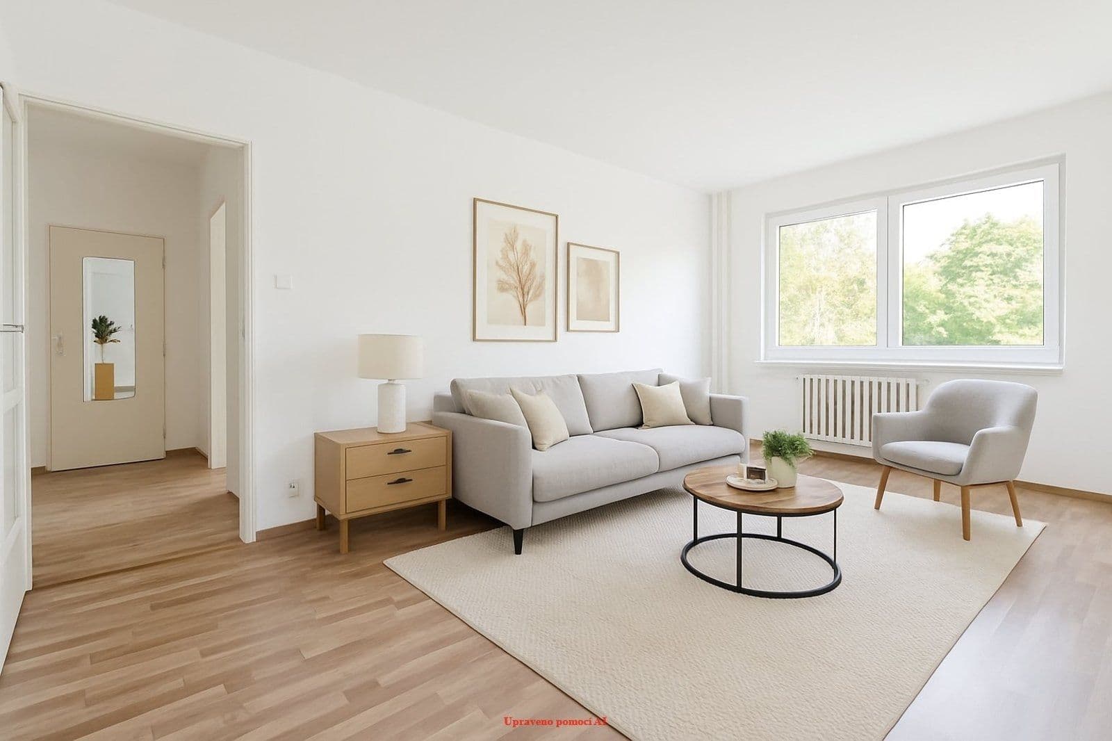 4 bedroom flat to rent, 78 m², E. F. Buriana, Havířov, Moravskoslezský Region 4 bedroom flat to rent, 78 m², E. F. Buriana, Havířov, Moravskoslezský Region