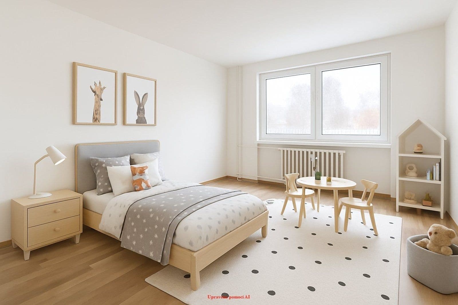 4 bedroom flat to rent, 78 m², E. F. Buriana, Havířov, Moravskoslezský Region 4 bedroom flat to rent, 78 m², E. F. Buriana, Havířov, Moravskoslezský Region