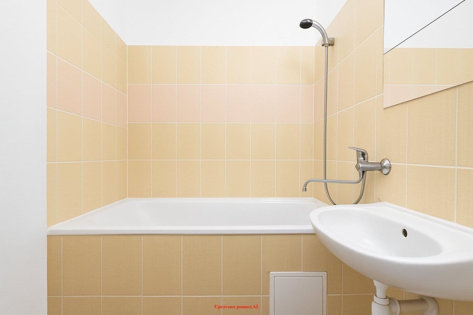 4 bedroom flat to rent, 78 m², E. F. Buriana, Havířov, Moravskoslezský Region 4 bedroom flat to rent, 78 m², E. F. Buriana, Havířov, Moravskoslezský Region