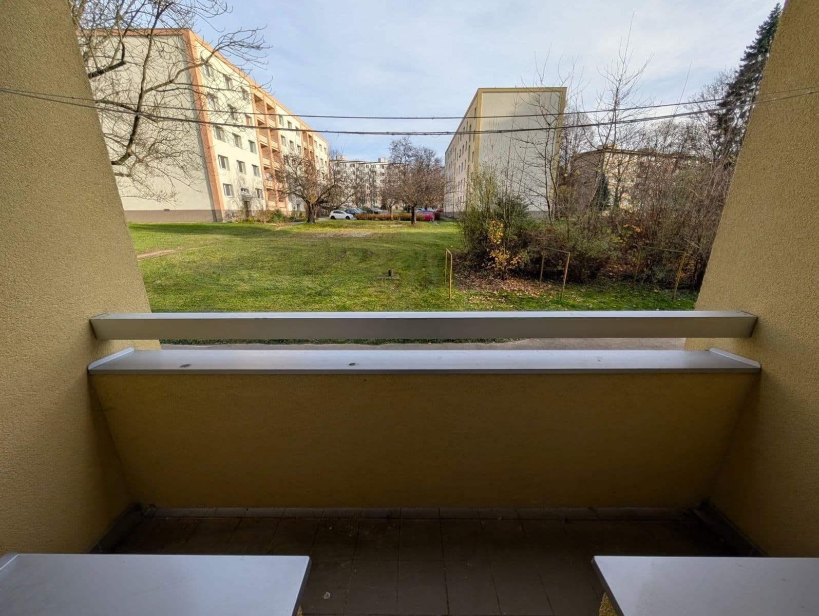 3 bedroom flat to rent, 69 m², Resslova, Havířov, Moravskoslezský Region 3 bedroom flat to rent, 69 m², Resslova, Havířov, Moravskoslezský Region