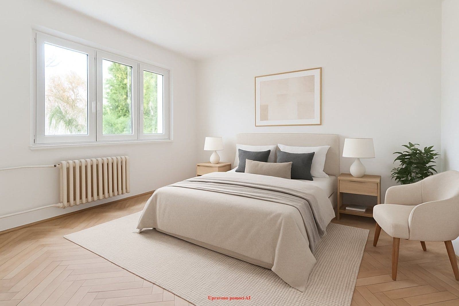 3 bedroom flat to rent, 69 m², Resslova, Havířov, Moravskoslezský Region 3 bedroom flat to rent, 69 m², Resslova, Havířov, Moravskoslezský Region