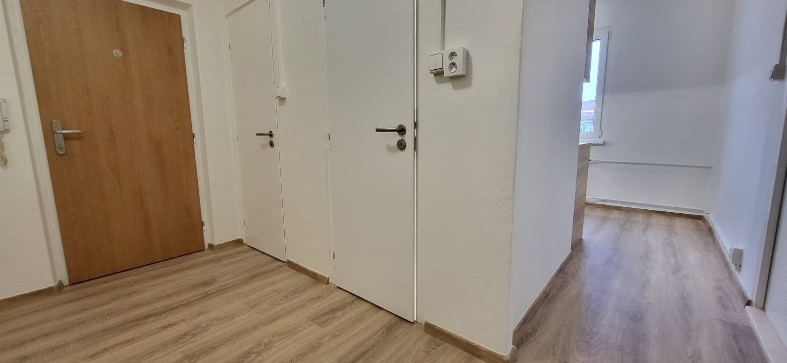 3 bedroom flat to rent, 69 m², Resslova, Havířov, Moravskoslezský Region 3 bedroom flat to rent, 69 m², Resslova, Havířov, Moravskoslezský Region