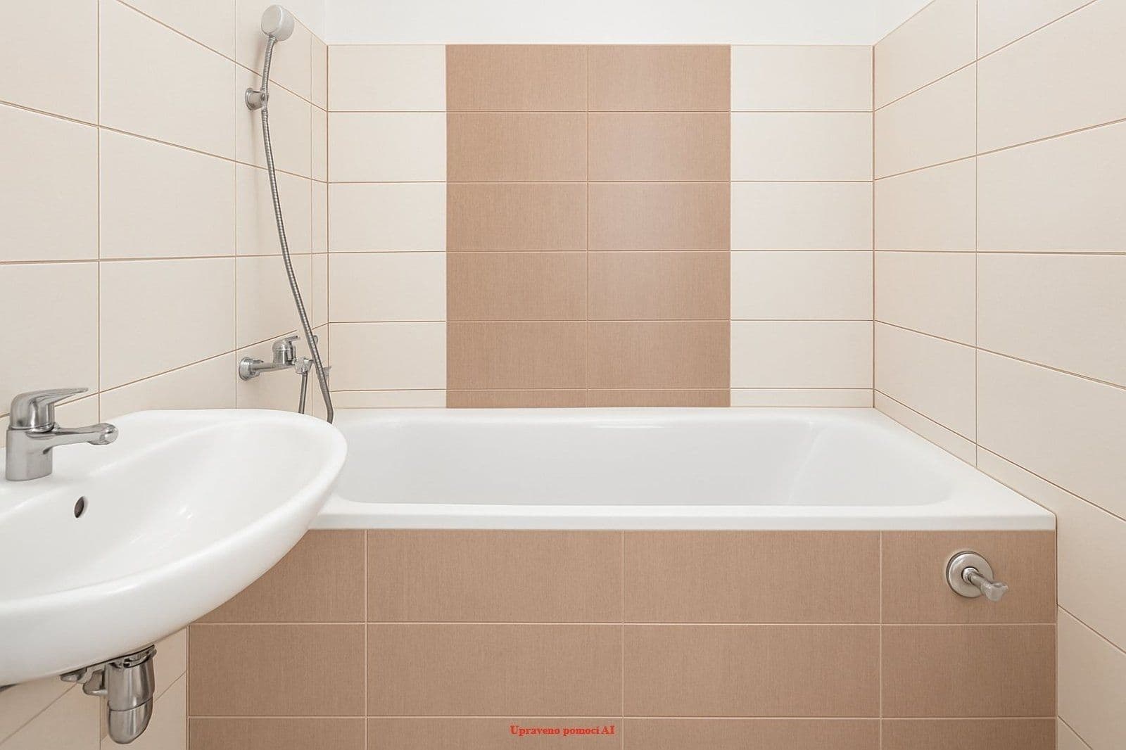 3 bedroom flat to rent, 69 m², Resslova, Havířov, Moravskoslezský Region 3 bedroom flat to rent, 69 m², Resslova, Havířov, Moravskoslezský Region