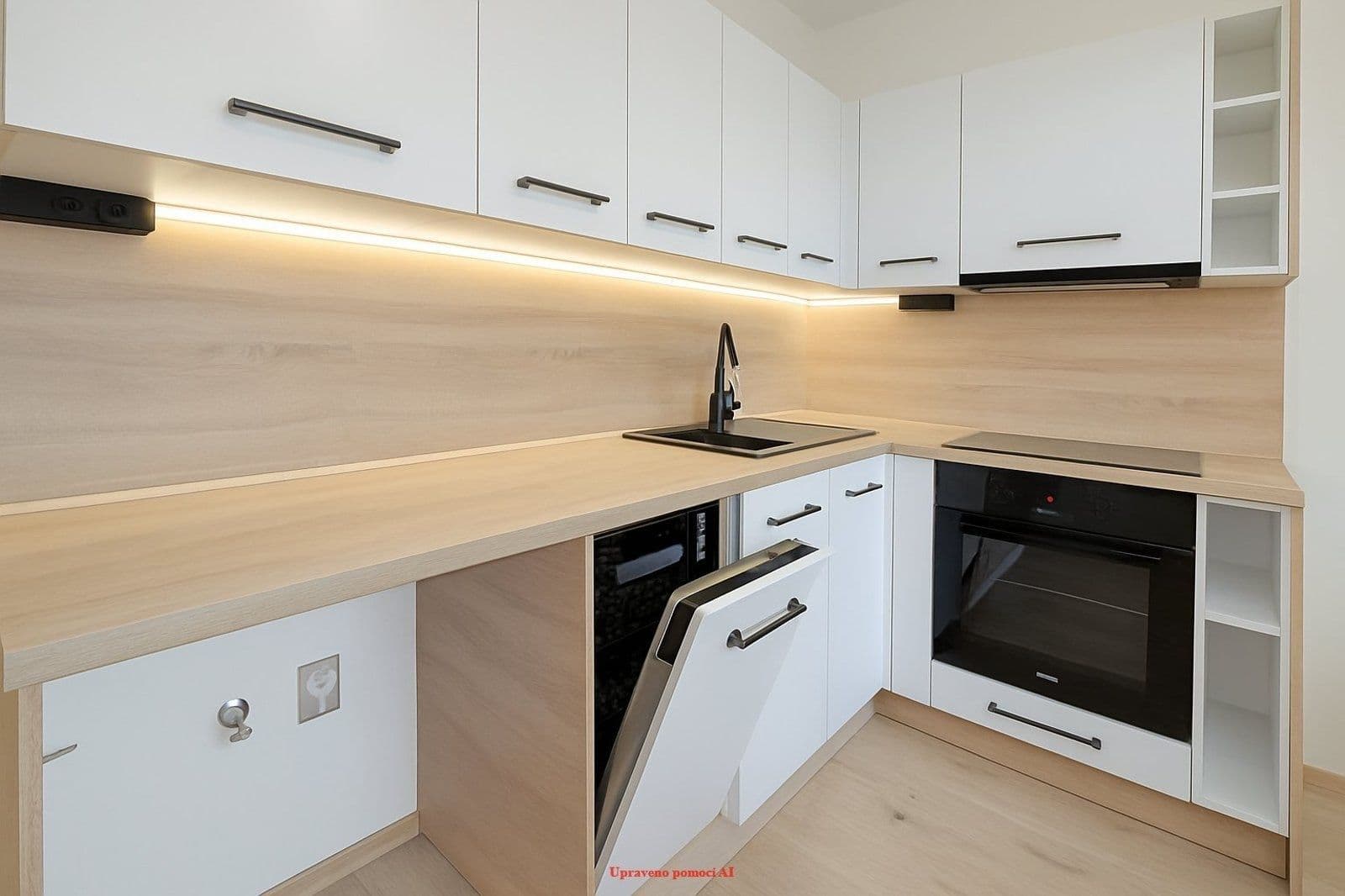 3 bedroom flat to rent, 69 m², Resslova, Havířov, Moravskoslezský Region 3 bedroom flat to rent, 69 m², Resslova, Havířov, Moravskoslezský Region