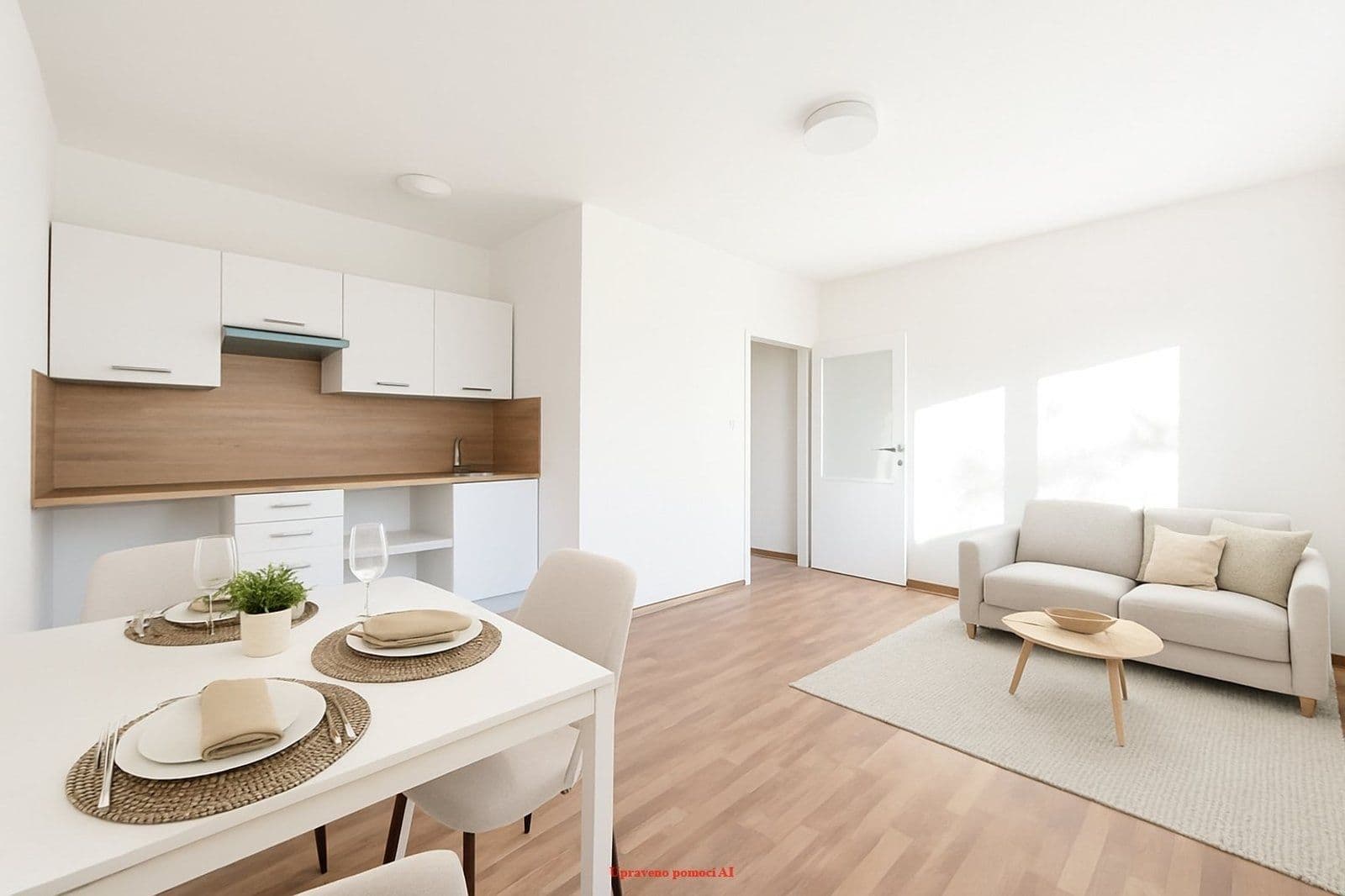 Studio flat to rent, 19 m², Moskevská, Havířov, Moravskoslezský Region Studio flat to rent, 19 m², Moskevská, Havířov, Moravskoslezský Region