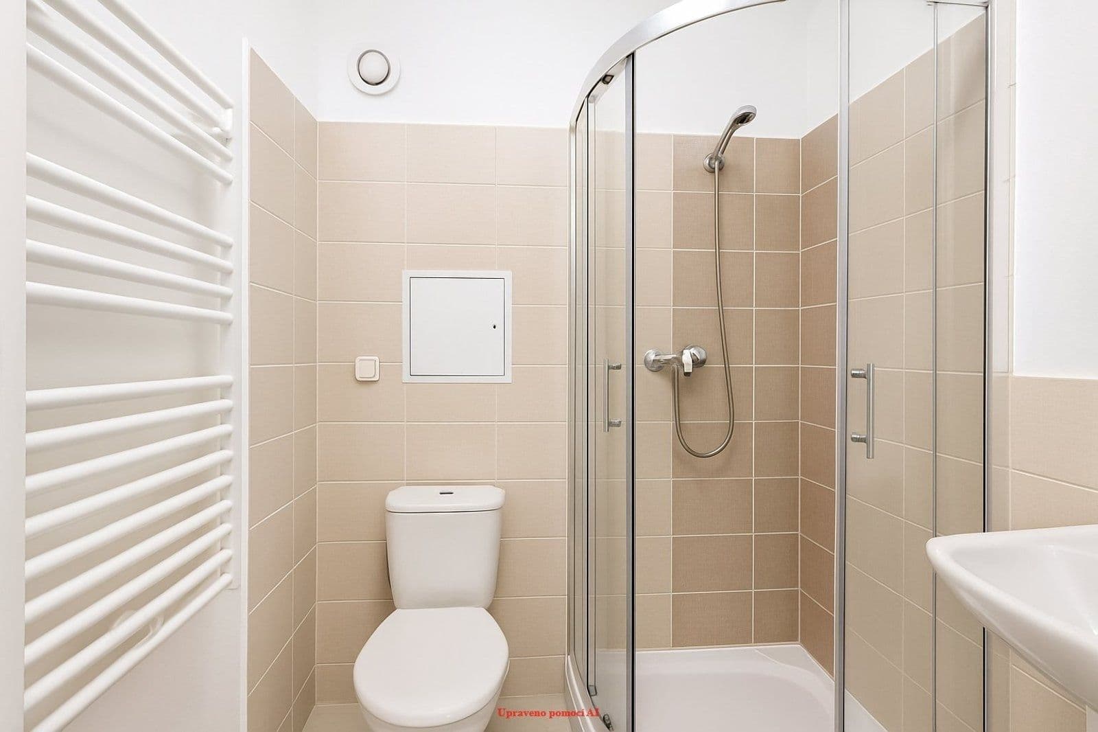 1 bedroom flat to rent, 28 m², Opletalova, Havířov, Moravskoslezský Region 1 bedroom flat to rent, 28 m², Opletalova, Havířov, Moravskoslezský Region