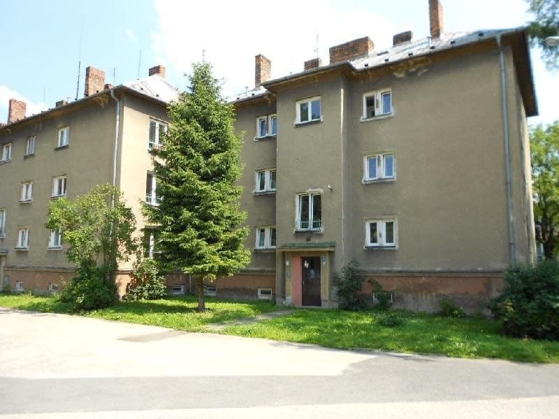 2 bedroom flat to rent, 55 m², Klimšova, Havířov, Moravskoslezský Region 2 bedroom flat to rent, 55 m², Klimšova, Havířov, Moravskoslezský Region