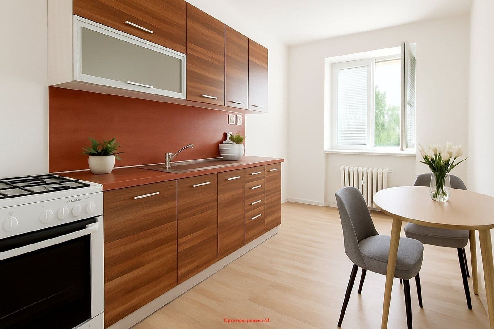 2 bedroom flat to rent, 57 m², nám. T. G. Masaryka, Havířov, Moravskoslezský Region 2 bedroom flat to rent, 57 m², nám. T. G. Masaryka, Havířov, Moravskoslezský Region