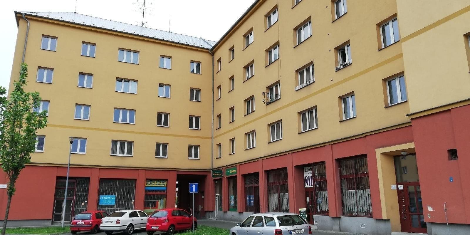 2 bedroom flat to rent, 57 m², nám. T. G. Masaryka, Havířov, Moravskoslezský Region 2 bedroom flat to rent, 57 m², nám. T. G. Masaryka, Havířov, Moravskoslezský Region