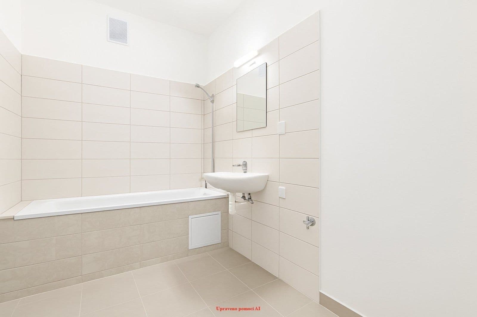 2 bedroom flat to rent, 47 m², Hornická, Havířov, Moravskoslezský Region 2 bedroom flat to rent, 47 m², Hornická, Havířov, Moravskoslezský Region