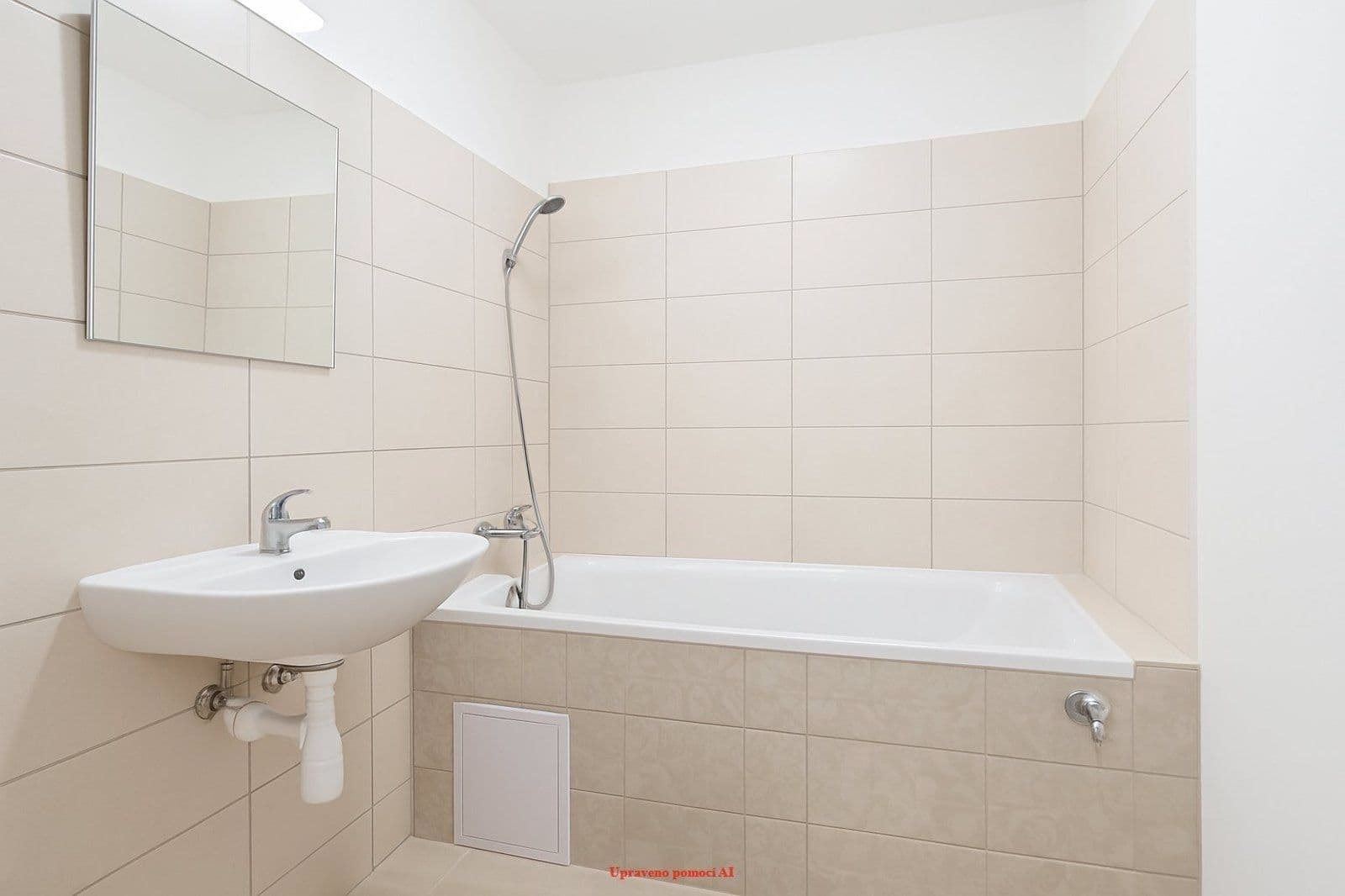 3 bedroom flat to rent, 69 m², Dělnická, Havířov, Moravskoslezský Region 3 bedroom flat to rent, 69 m², Dělnická, Havířov, Moravskoslezský Region