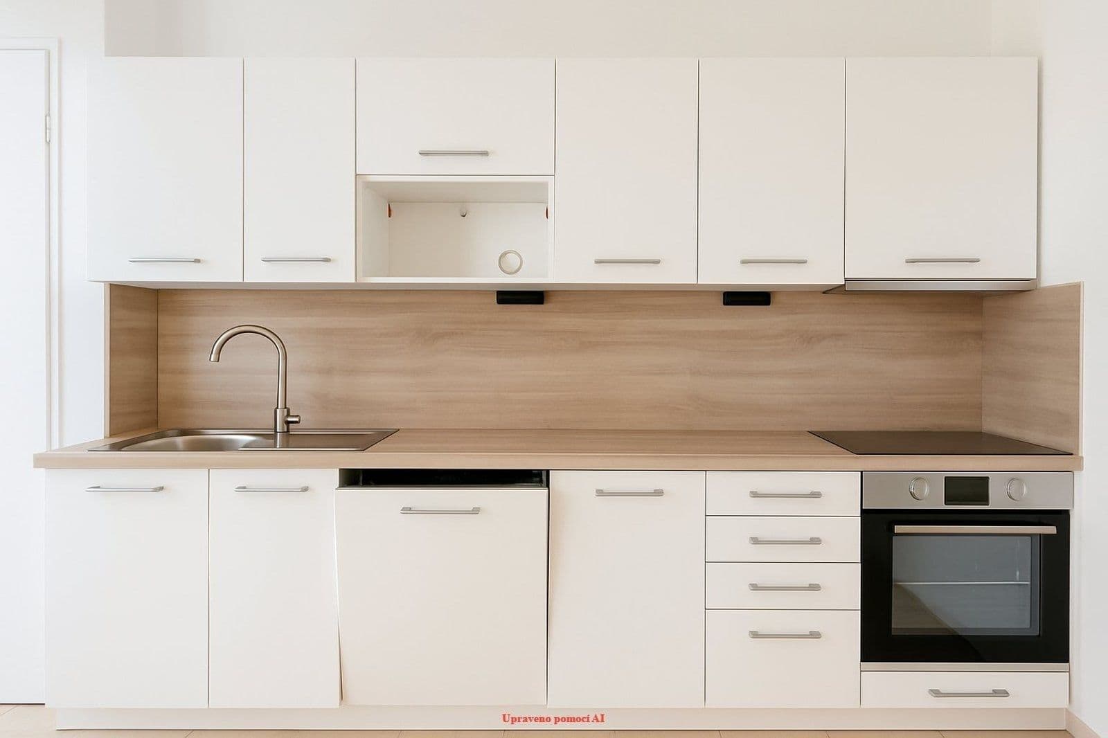 3 bedroom with open-plan kitchen flat to rent, 98 m², Na Desátém, Ostrava, Moravskoslezský Region 3 bedroom with open-plan kitchen flat to rent, 98 m², Na Desátém, Ostrava, Moravskoslezský Region