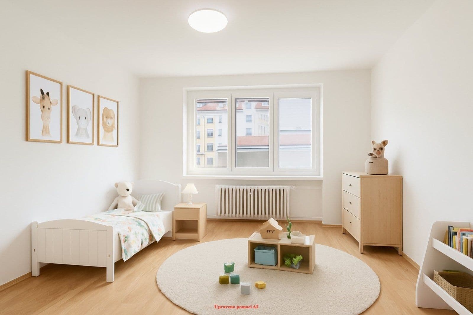 3 bedroom with open-plan kitchen flat to rent, 98 m², Na Desátém, Ostrava, Moravskoslezský Region 3 bedroom with open-plan kitchen flat to rent, 98 m², Na Desátém, Ostrava, Moravskoslezský Region