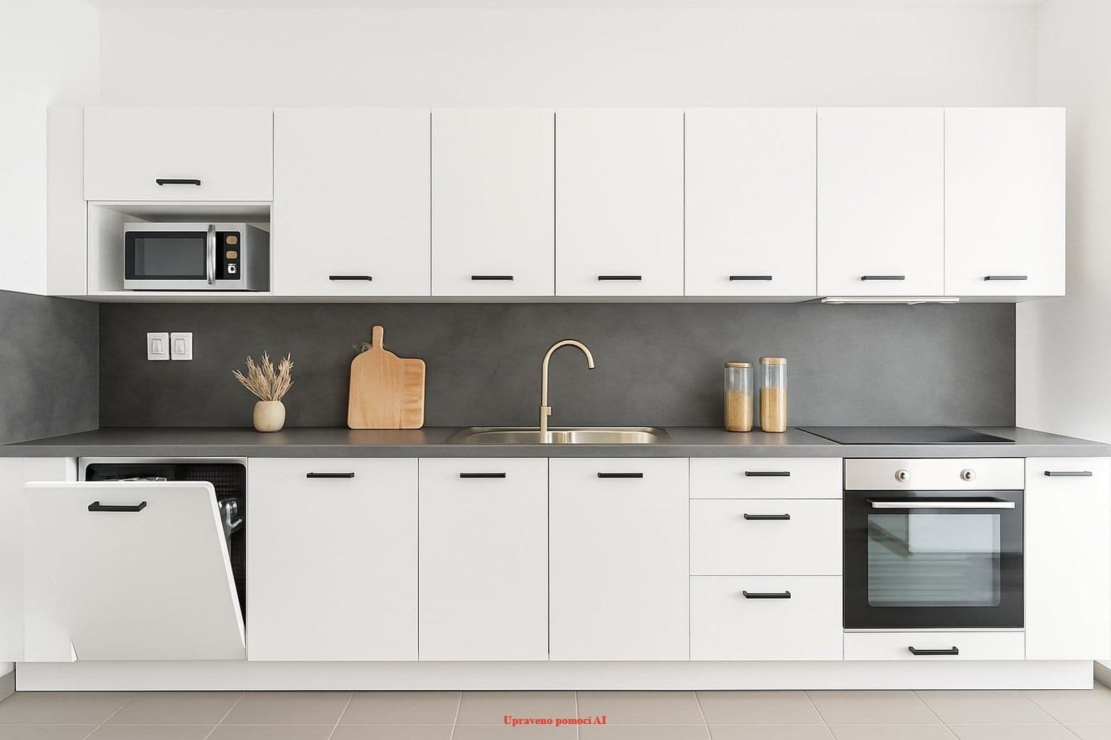 3 bedroom with open-plan kitchen flat to rent, 102 m², Gregorova, Ostrava, Moravskoslezský Region 3 bedroom with open-plan kitchen flat to rent, 102 m², Gregorova, Ostrava, Moravskoslezský Region