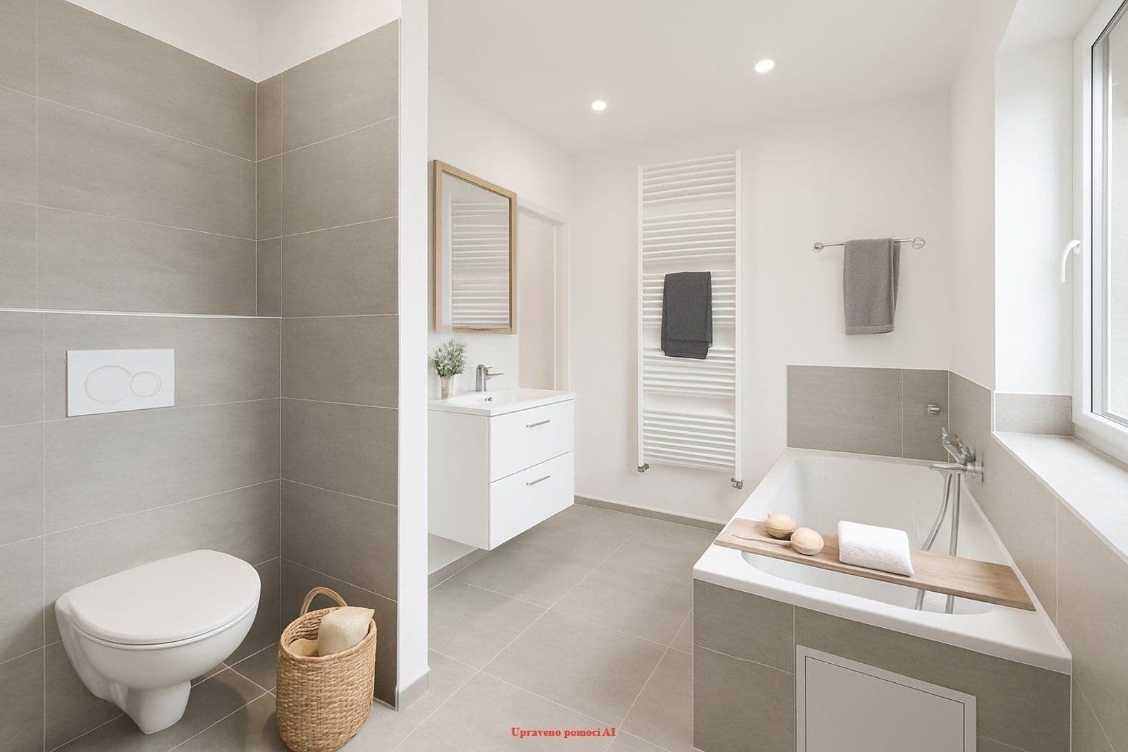 3 bedroom with open-plan kitchen flat to rent, 102 m², Gregorova, Ostrava, Moravskoslezský Region 3 bedroom with open-plan kitchen flat to rent, 102 m², Gregorova, Ostrava, Moravskoslezský Region