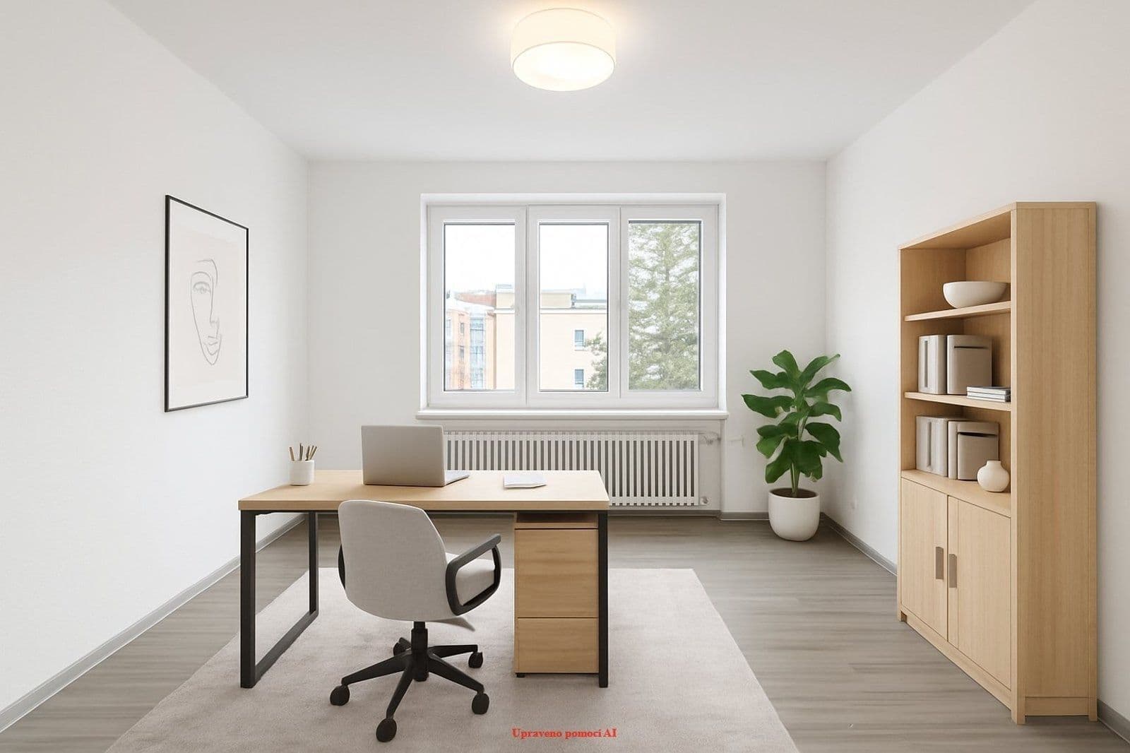 3 bedroom with open-plan kitchen flat to rent, 102 m², Gregorova, Ostrava, Moravskoslezský Region 3 bedroom with open-plan kitchen flat to rent, 102 m², Gregorova, Ostrava, Moravskoslezský Region