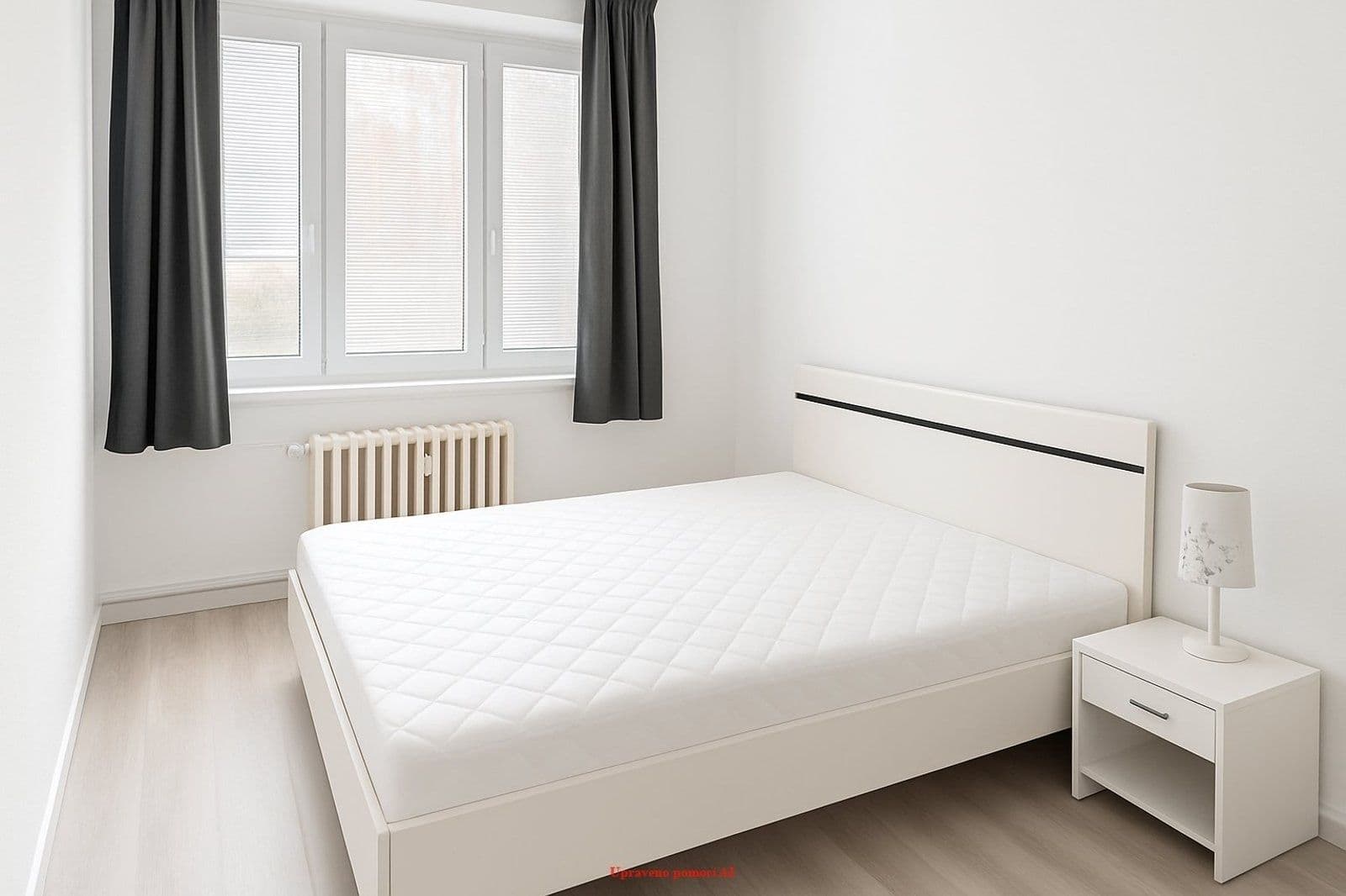 1 bedroom with open-plan kitchen flat to rent, 48 m², Gregorova, Ostrava, Moravskoslezský Region 1 bedroom with open-plan kitchen flat to rent, 48 m², Gregorova, Ostrava, Moravskoslezský Region