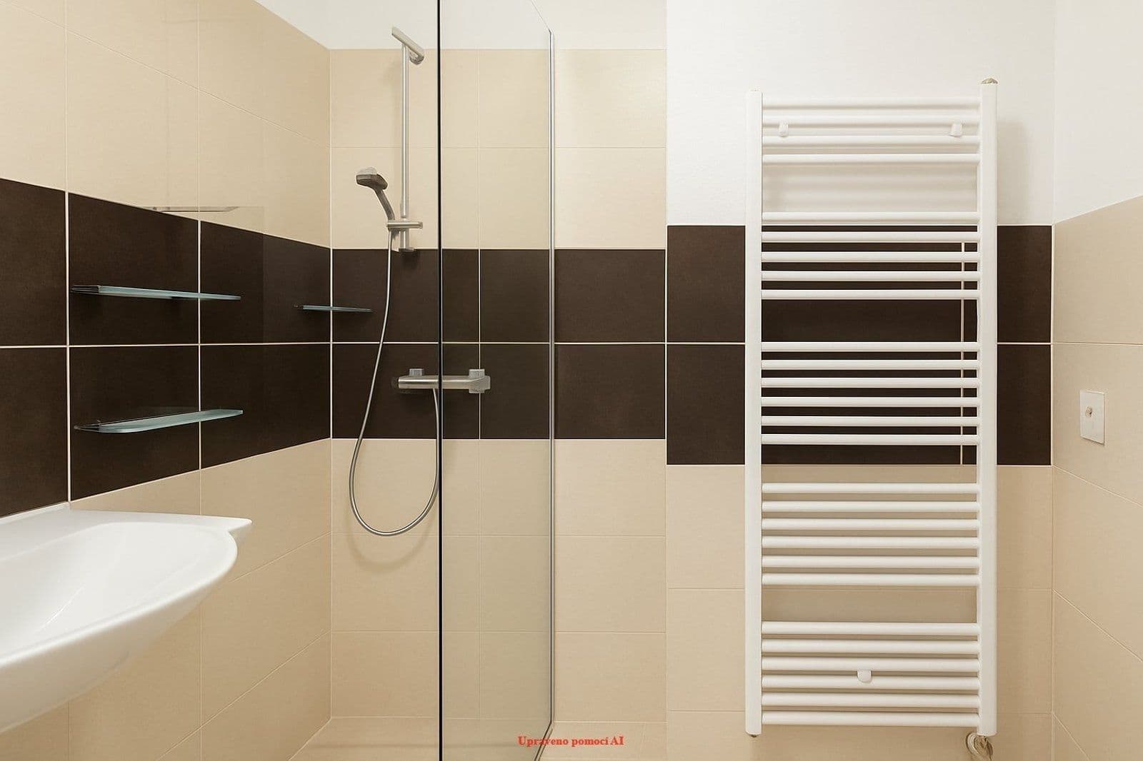 1 bedroom with open-plan kitchen flat to rent, 48 m², Gregorova, Ostrava, Moravskoslezský Region 1 bedroom with open-plan kitchen flat to rent, 48 m², Gregorova, Ostrava, Moravskoslezský Region