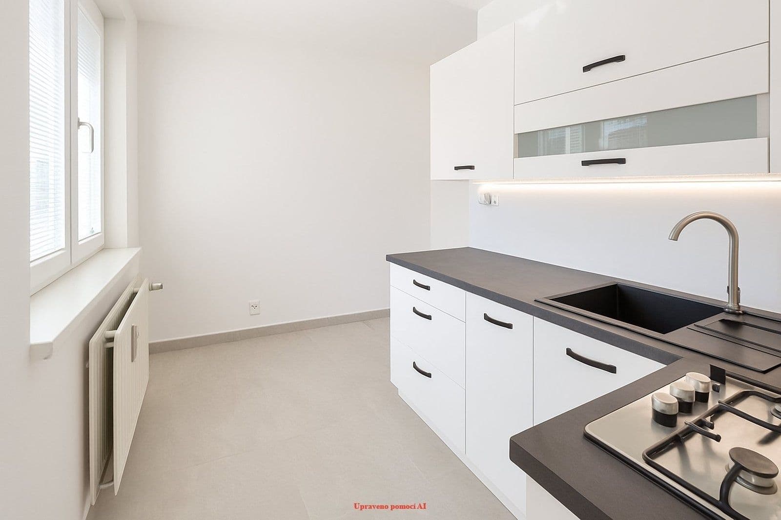 1 bedroom flat to rent, 39 m², Šeříková, Ostrava, Moravskoslezský Region 1 bedroom flat to rent, 39 m², Šeříková, Ostrava, Moravskoslezský Region