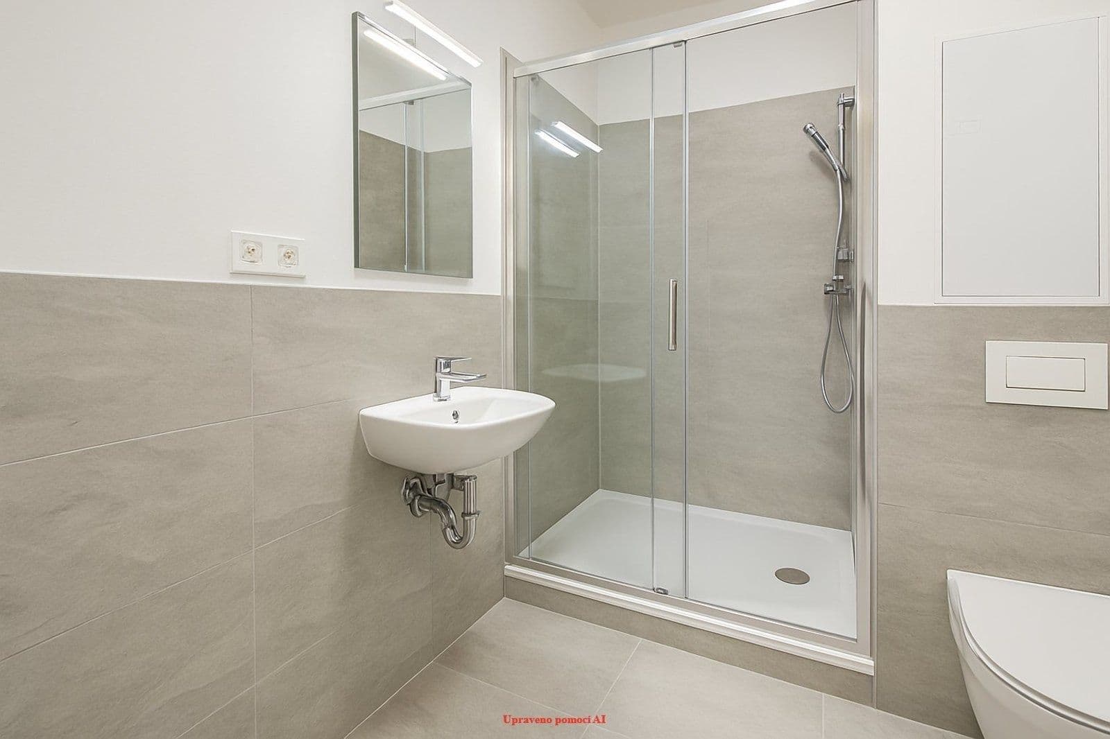 1 bedroom flat to rent, 39 m², Šeříková, Ostrava, Moravskoslezský Region 1 bedroom flat to rent, 39 m², Šeříková, Ostrava, Moravskoslezský Region