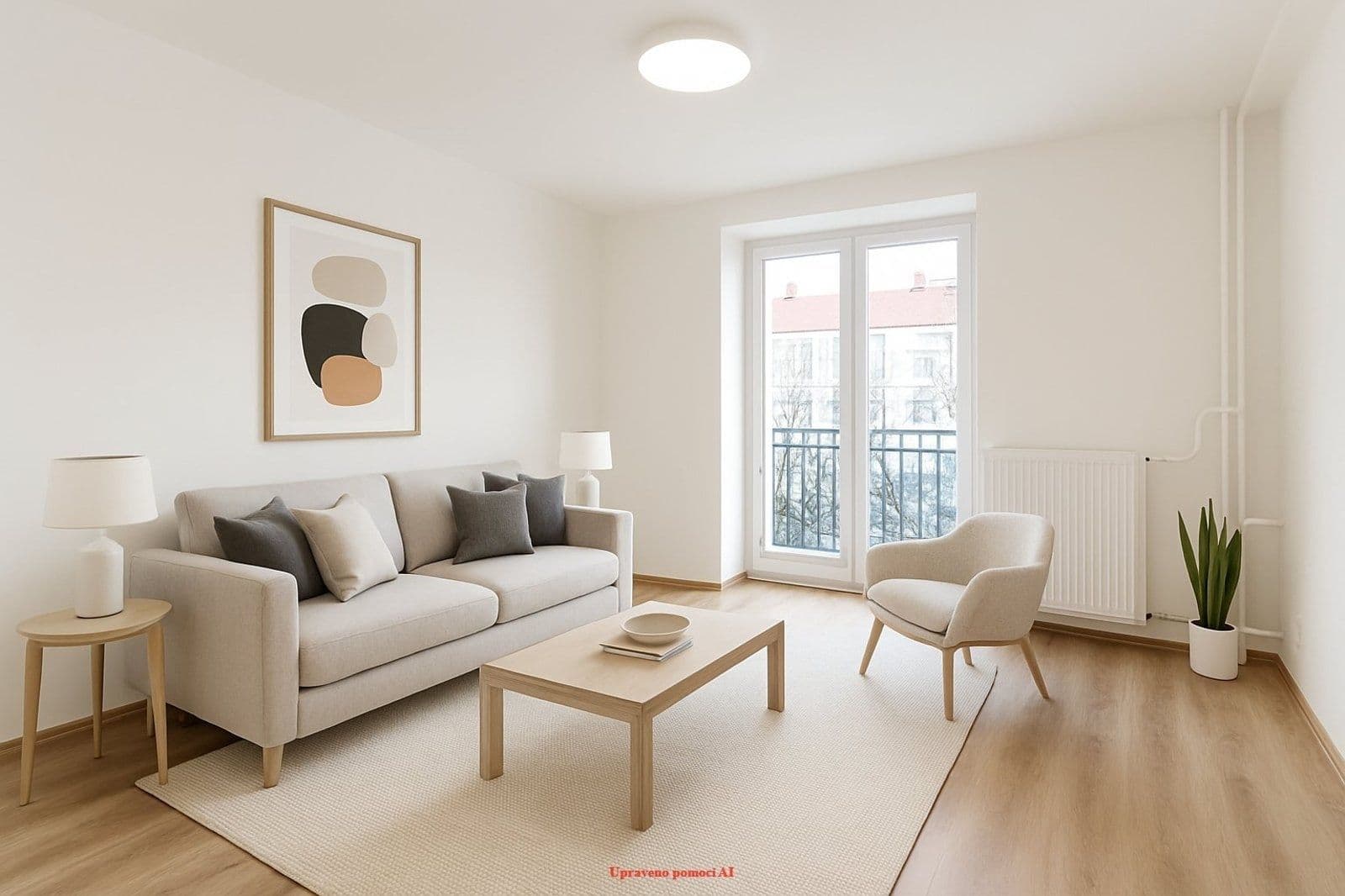 2 bedroom flat to rent, 57 m², Sokolská třída, Ostrava, Moravskoslezský Region 2 bedroom flat to rent, 57 m², Sokolská třída, Ostrava, Moravskoslezský Region