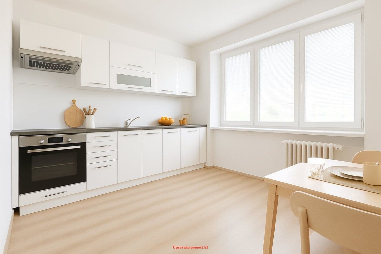 2 bedroom flat to rent, 57 m², Sokolská třída, Ostrava, Moravskoslezský Region 2 bedroom flat to rent, 57 m², Sokolská třída, Ostrava, Moravskoslezský Region