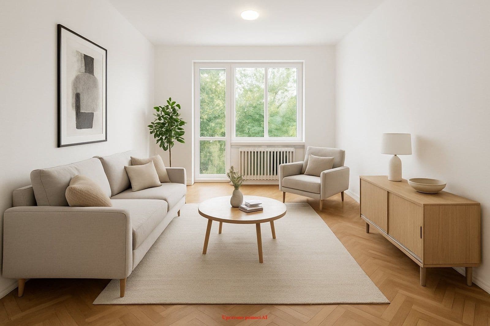 2 bedroom flat to rent, 51 m², Krasnoarmejců, Ostrava, Moravskoslezský Region 2 bedroom flat to rent, 51 m², Krasnoarmejců, Ostrava, Moravskoslezský Region