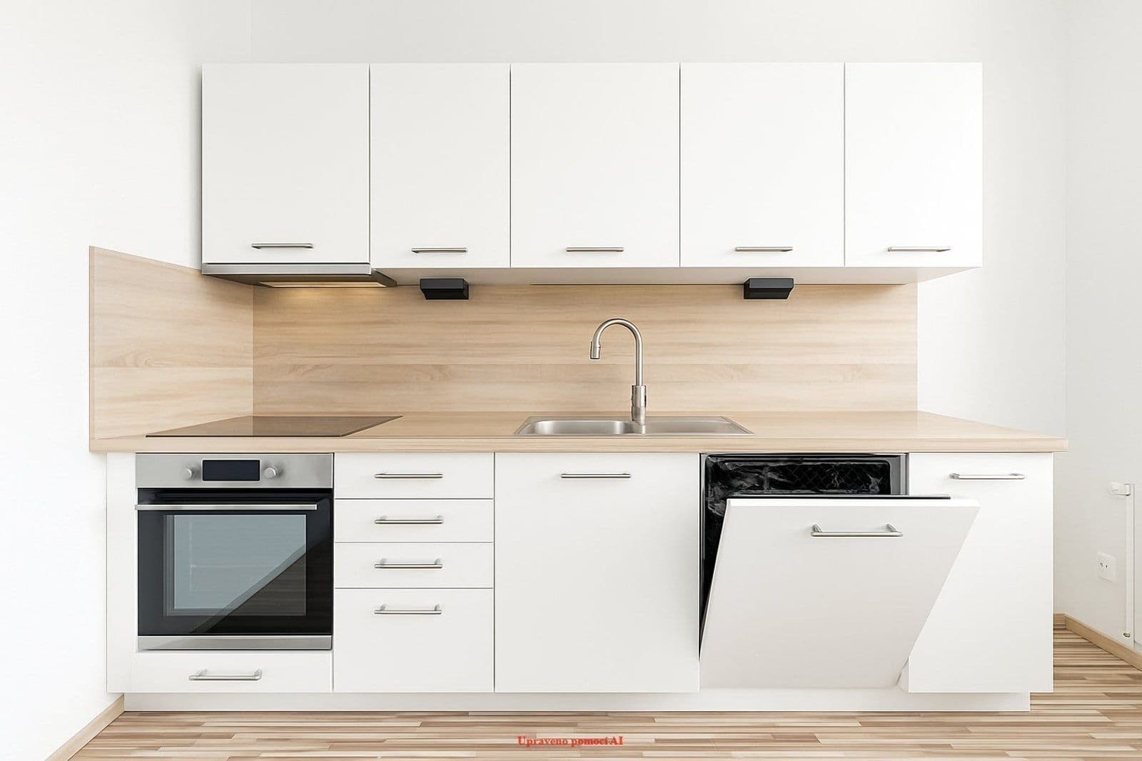 2 bedroom flat to rent, 51 m², Krasnoarmejců, Ostrava, Moravskoslezský Region 2 bedroom flat to rent, 51 m², Krasnoarmejců, Ostrava, Moravskoslezský Region