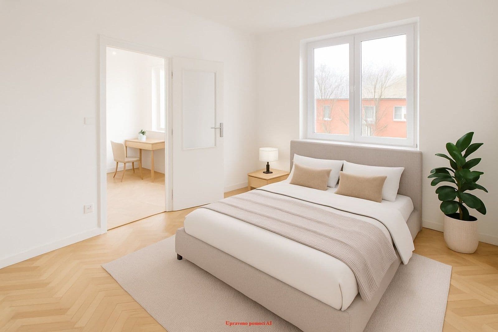 2 bedroom flat to rent, 51 m², Krasnoarmejců, Ostrava, Moravskoslezský Region 2 bedroom flat to rent, 51 m², Krasnoarmejců, Ostrava, Moravskoslezský Region