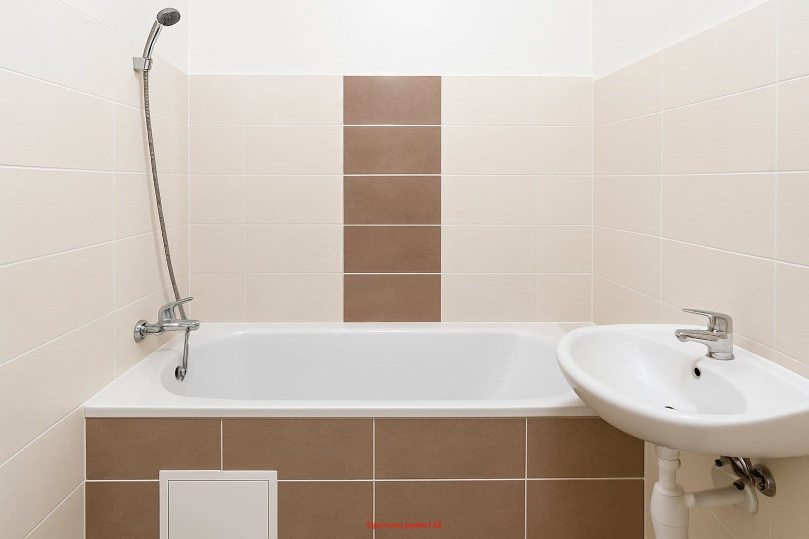 2 bedroom flat to rent, 51 m², Krasnoarmejců, Ostrava, Moravskoslezský Region 2 bedroom flat to rent, 51 m², Krasnoarmejců, Ostrava, Moravskoslezský Region