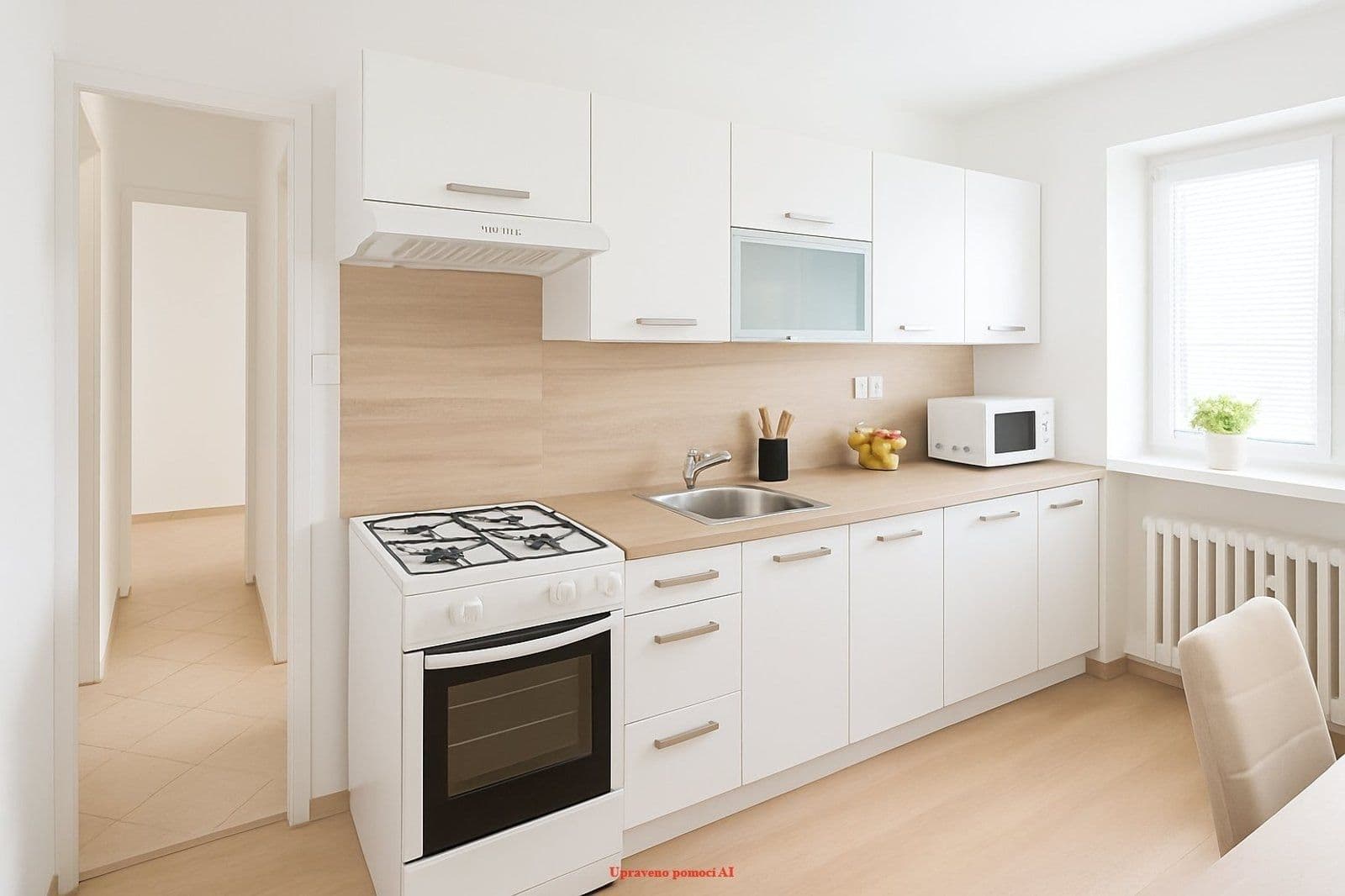 2 bedroom flat to rent, 54 m², Nedbalova, Ostrava, Moravskoslezský Region 2 bedroom flat to rent, 54 m², Nedbalova, Ostrava, Moravskoslezský Region