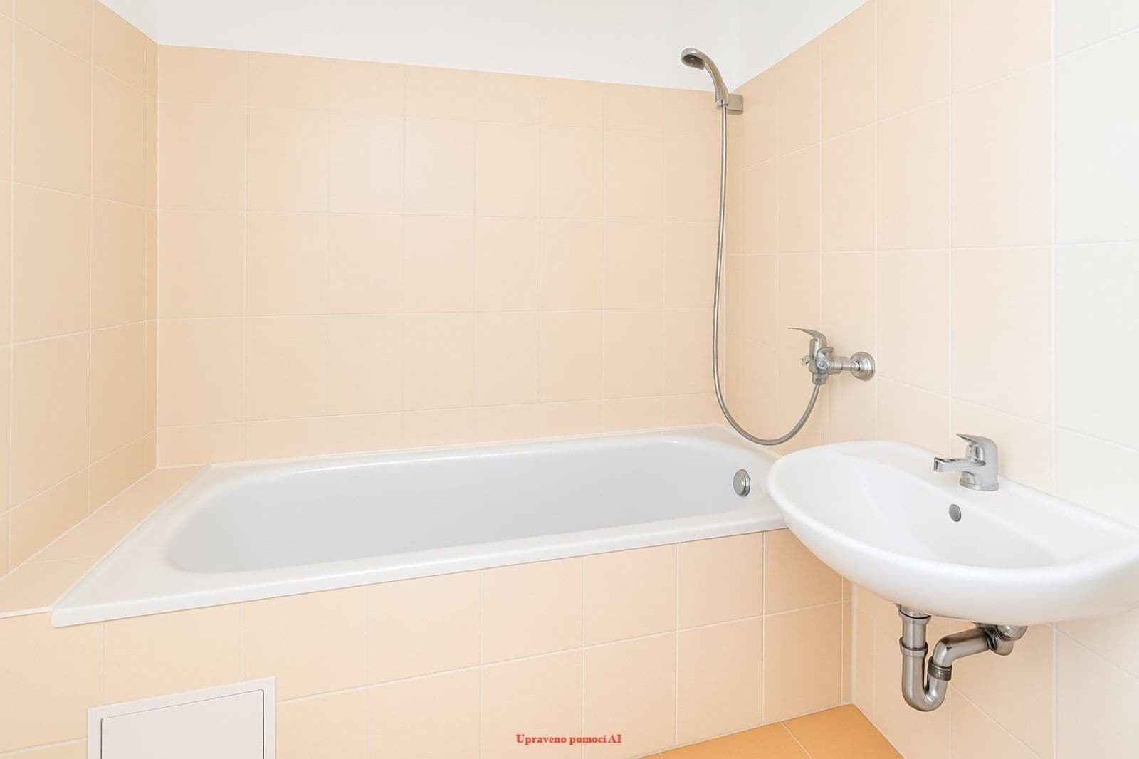 2 bedroom flat to rent, 48 m², Na Jízdárně, Ostrava, Moravskoslezský Region 2 bedroom flat to rent, 48 m², Na Jízdárně, Ostrava, Moravskoslezský Region