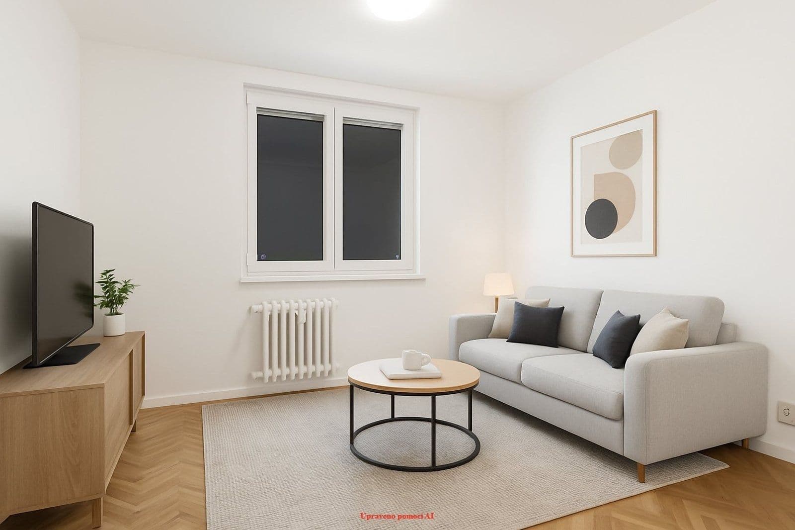 1 bedroom flat to rent, 37 m², Josefa Brabce, Ostrava, Moravskoslezský Region 1 bedroom flat to rent, 37 m², Josefa Brabce, Ostrava, Moravskoslezský Region