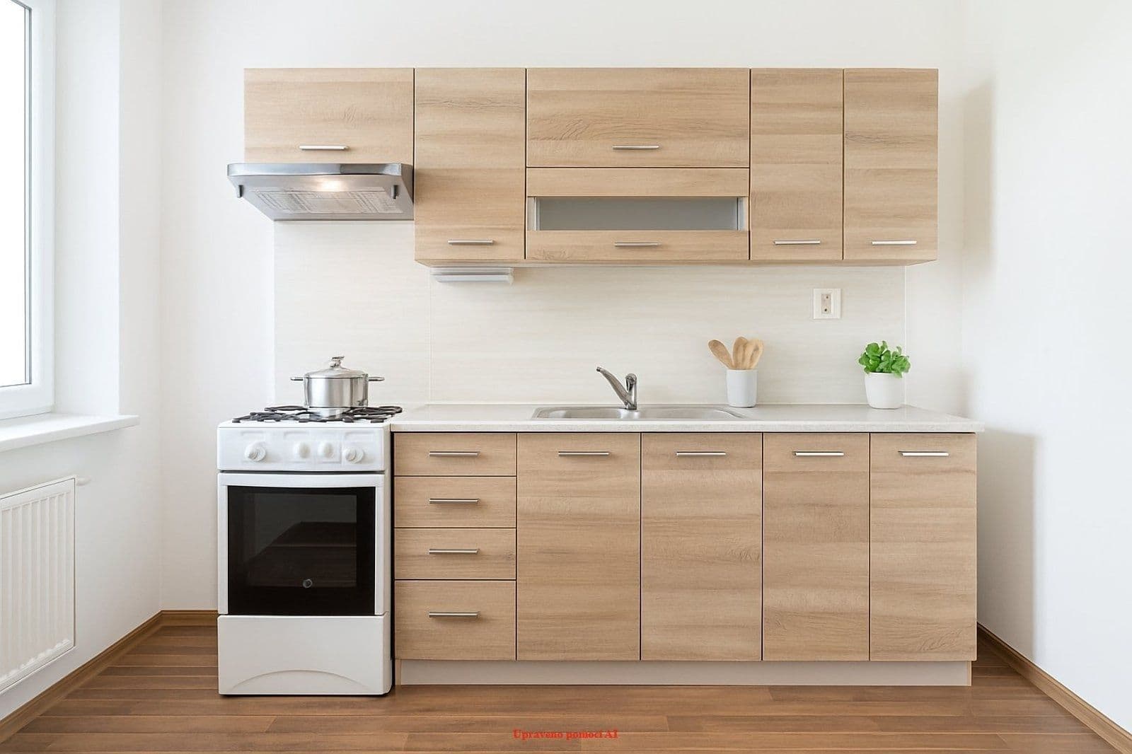 1 bedroom flat to rent, 37 m², Josefa Brabce, Ostrava, Moravskoslezský Region 1 bedroom flat to rent, 37 m², Josefa Brabce, Ostrava, Moravskoslezský Region